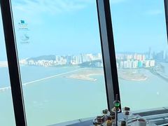 -澳门旅游塔360°旋转餐厅(南湾湖广场店)