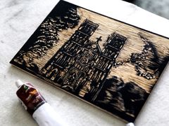 -圣约瑟夫大教堂