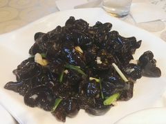 -马凯餐厅(长椿街店)