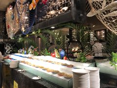 -芭菲盛宴·环球美食(解放碑英利国际店)