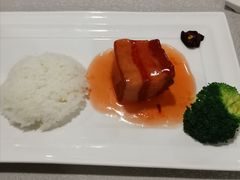 -蓬莱阁中餐厅(崇文门店)