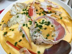 -海悦汇•闽菜•蒸汽海鲜(合景峰汇商务广场店)