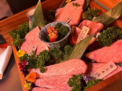 -無二炙坊·和牛烧肉(大钟寺1733店)