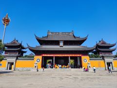 -重元寺