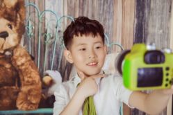 点击看大图 -苏菲亚婚纱影楼尊爵店(昆区店)