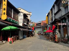 -靖港古镇