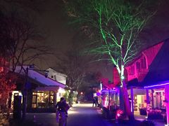 -春暖花开(西溪店)