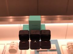 -Tiffany & Co.蒂芙尼
(南京德基广场店)