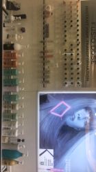 -艺米阳光Hair Salon