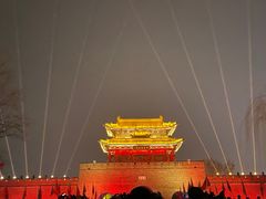 -台儿庄古城