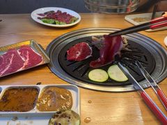 -乌拉烤肉(如皋首店)