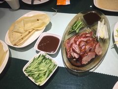 -老昌春饼(中央大街店)