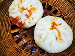孜然肉包子-清真石家包子(大皮院总店)
