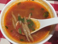 -西贝莜面村(上海百联西郊店)