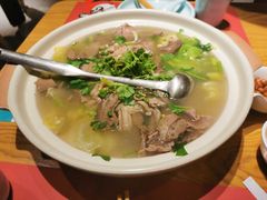 跷脚全牛锅-一个叫川的地方(麒麟新天地店)