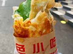 -神奇的香酥鸡蛋灌饼