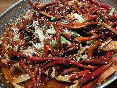 -大川先生·小龙虾·川菜(信义坊店)