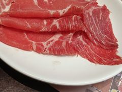 -朗丽兹自助餐厅