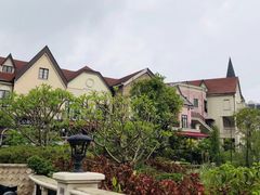 -美的鹭湖森林度假区
