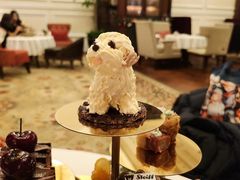 -Salon de Ville浦江汇(上海外滩华尔道夫酒店店)