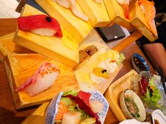 -阿吾罗日本料理(K11艺术中心店)