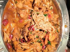 -胖哥俩肉蟹煲(河北勒泰购物中心店)
