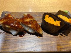 -麦秋寿司(富都广场店)