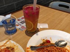 -必胜客(华南摩尔店)