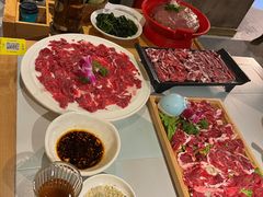 -雾都渣渣火锅(南城智汇城店)