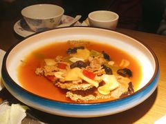 -蜀宴小调·精致家常菜(来福士店)
