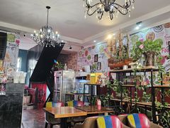 -阳光披萨(辽宁路店)