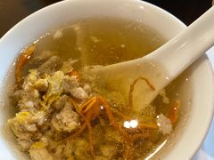 当日例汤-水月周庄铂尔曼酒店-水月荟中餐厅