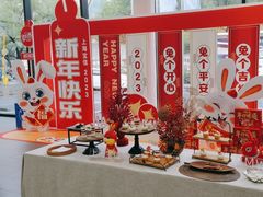 -上海宝信宝马4S店