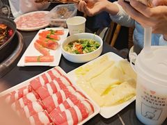 -俏媳妇火锅(宽窄巷子店)