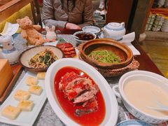 -南京大牌档(苏州中心店)