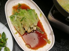 -悦海·家宴·冰花皮皮虾大锅贴(宝龙店)