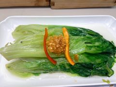 -蔡澜点心·粤菜(西单大悦城店)