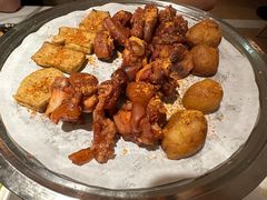 -川味堂·四川豆花(八卦岭店)