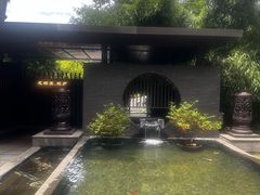 -花锦堂·隐庐