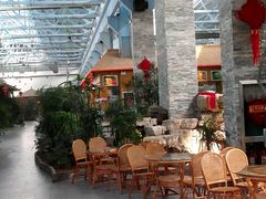-森谷美食公园(杨行店)