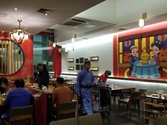 大堂-1078號老北京涮肉(松柏店)