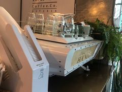 -铁手珈琲制造局metalhands(望京店)