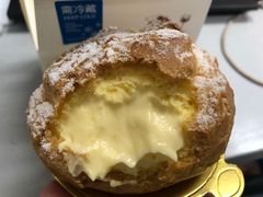 -KOMUGI 小麦家(新地假日广场店)