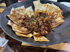 -皖北巫氏三胖地锅鸡(长淮总店)