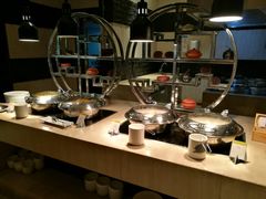 -汇景希尔顿逸林酒店·悦轩中餐厅
