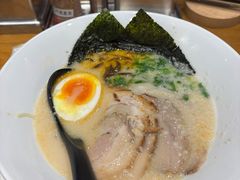 -一風堂拉面(美罗城店)