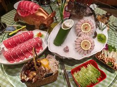 -番食园鲜食火锅(高新店)