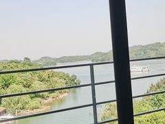 -天目湖涵田度假村