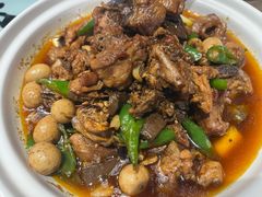 -湘西小馆(滨河路店)