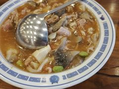 -老雒阳面馆·水席·洛阳菜(王城路店)